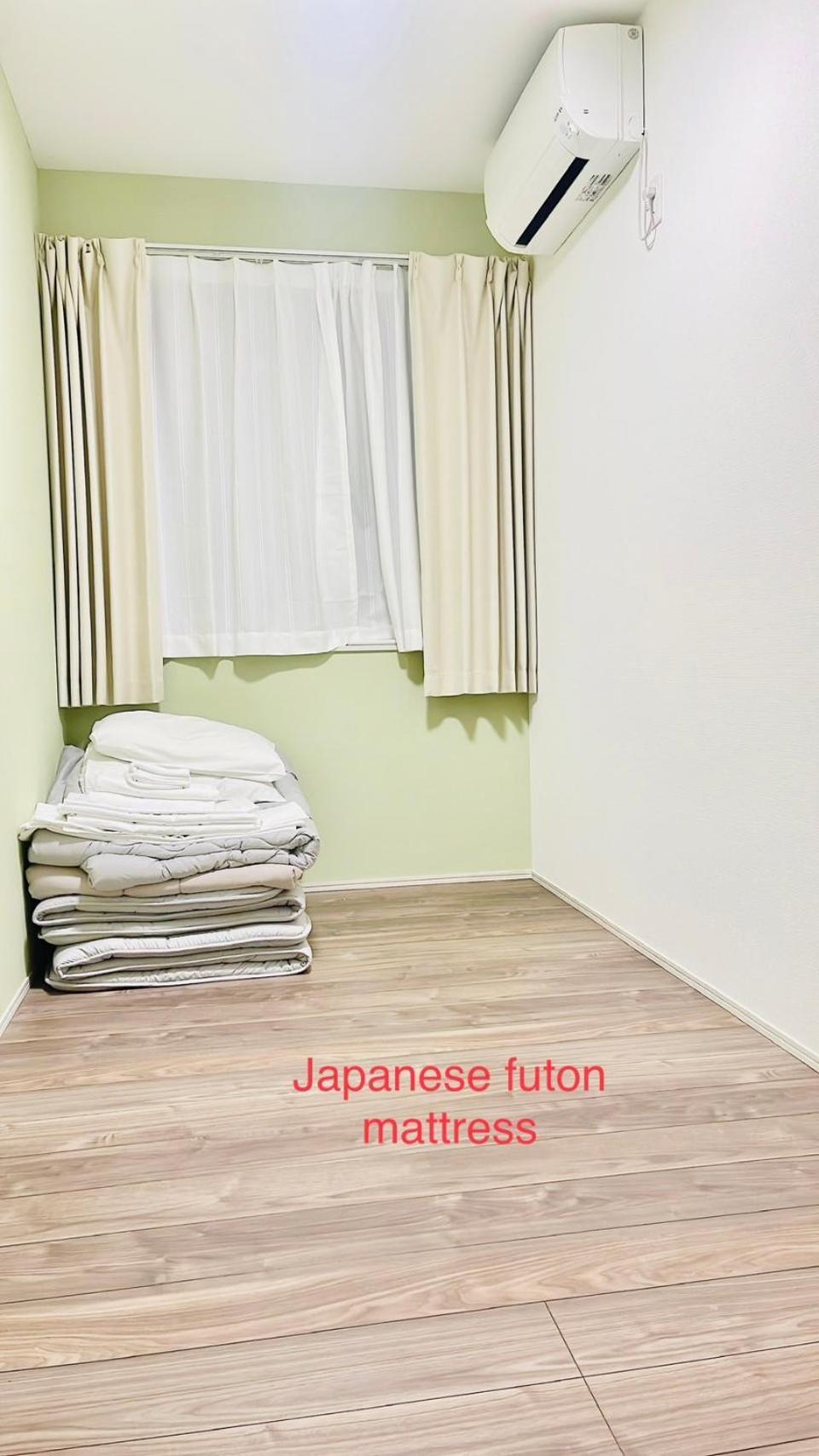 Megu Fuji Plus Fujiyoshida Exterior foto