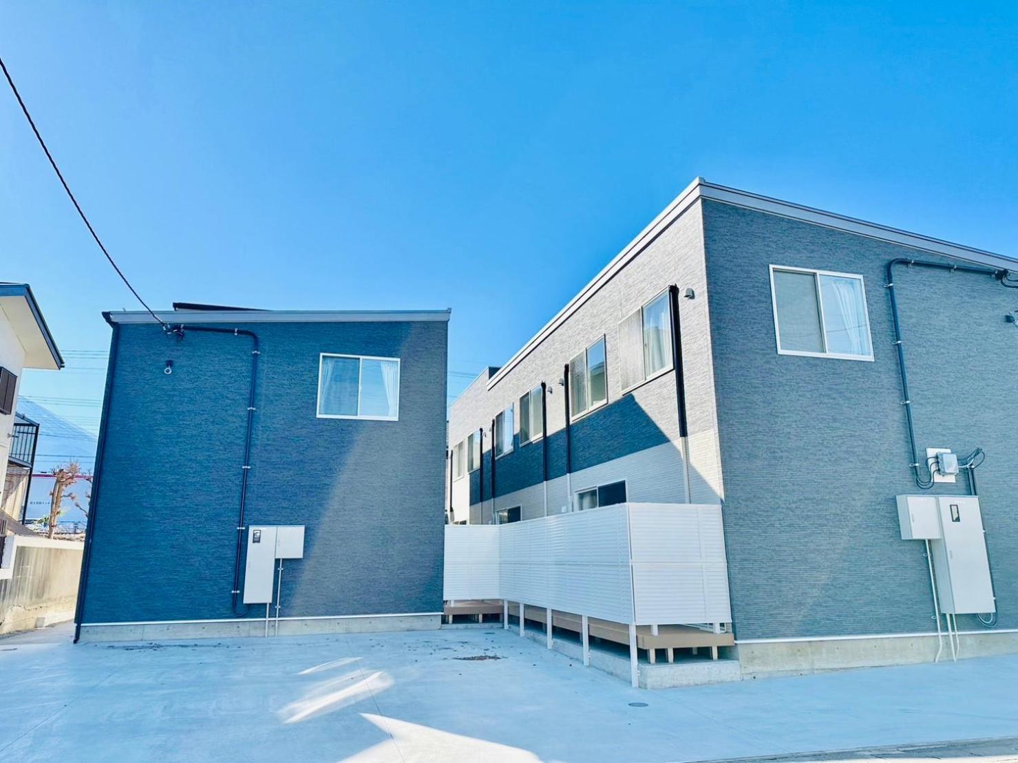 Megu Fuji Plus Fujiyoshida Exterior foto