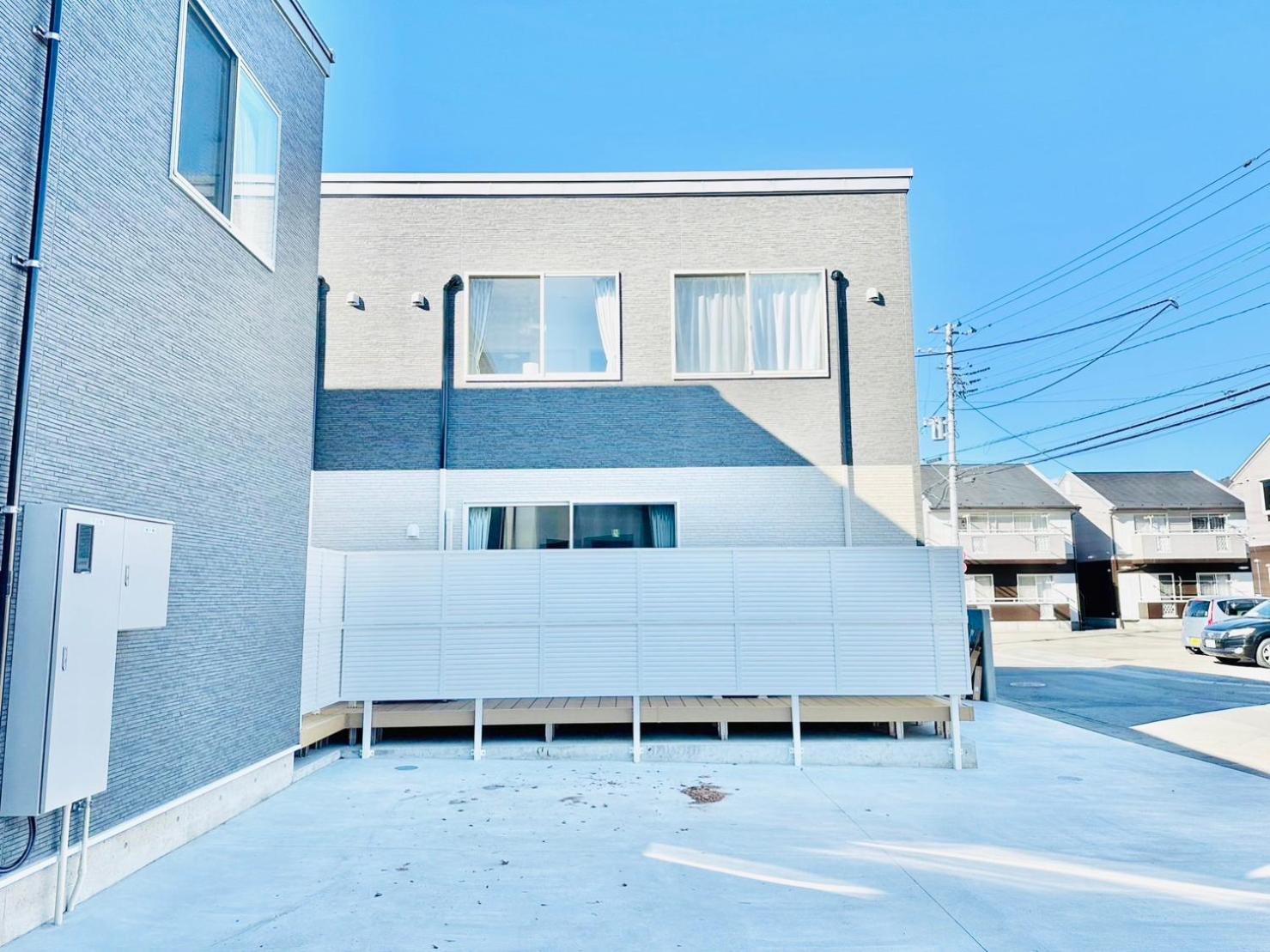 Megu Fuji Plus Fujiyoshida Exterior foto